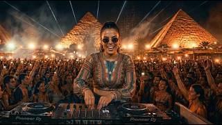 Information BEST AFRO HOUSE 2026 🔥 Feel the Beat & Move Your Soul Guide
