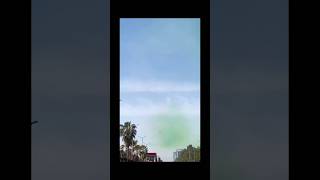 Dault Mirage 3 High Speed