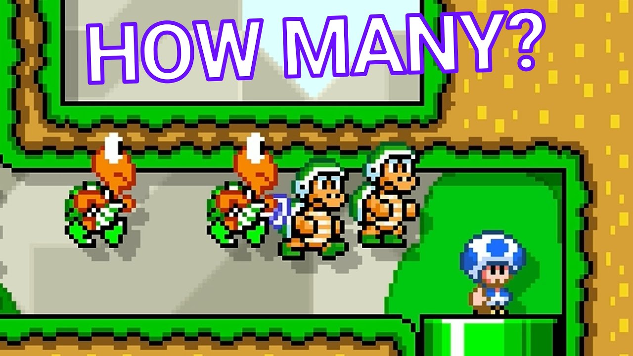 This Level Makes You Forget How To Count — Clearing 69420 EXPERT Levels | S10 EP86