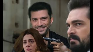 Legacy - Doctor Aziz makes a plan to separate Yaman and Seher.