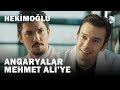 Mehmet Ali ve Emre'nin Diyalogları | Hekimoğlu Özel Sahneler