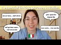 4 Italian Linking Structures You Can Use to Boost your Sentences in Italian (Sub)