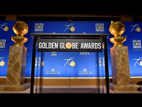 Golden Globes Sold Amid Hfpa Controversy