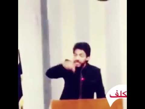 لا هيه من بغداد لاهيه من الجا لا هيه من العجل شعر غزل بشده اشتراك فدوه 