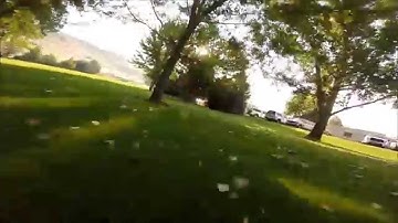 FrSky D4R vs X4R | 80ms vs 10ms control delay