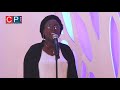 LIZ & CHAPLIN - Sijaona Kama Wewe [Worship Moments]