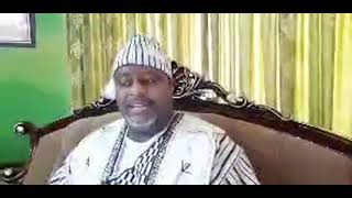 ,Dr. Daniel E. Cassell,  delivers New Year message to Liberians. Profile