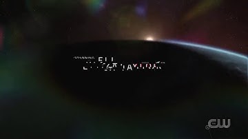 The 100  Opening Titles - Season 6