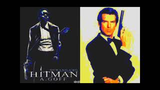 A.goff X James Bond Based Freestyle Last Leak 11-11-11 Hosted By Real Bse