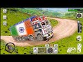 Kashmir to Delhi Delhi to Kashmir 🏔️🌲 realistic game PC ko fail kar deta hai 🤗