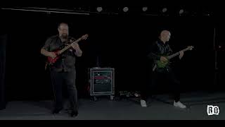 Remember October - Monster - Bryce Bordone & John Terrell (Guitar Playthrough)