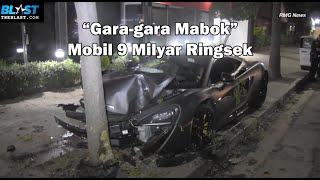 Supercar, mobil sport, hingga hypercar adalah mobil-mobil mewah yang
harganya bisa membuat 10 rumah. supercar dan sport dijual biasanya di
harga milyar...