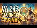 History For Sleep | Did Sumerian Texts Reveal Seal VA 243 as an Anunnaki Star Map?