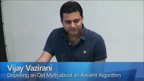 Dispelling an Old Myth about an Ancient Algorithm