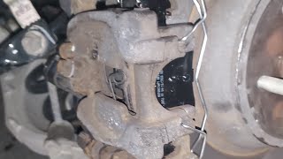 Ford Park Brake Maintenace Mode To do Brakes electronic parking brake, Dispelling Myths Ford Fusion