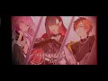 Rekka (烈火) Vivid bad squad 2DMV