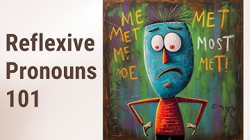 Avoiding Pitfalls: Mastering Reflexive Pronouns