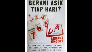 Iklan LA Lights - Menghitung Hari