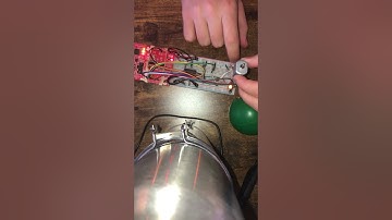 Embedded Systems midterm