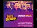Video thumbnail of "Elvis Jackson - Window"