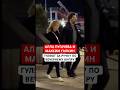 ❤️Алла Пугачева и Максим Галкин* гуляют за ручку по вечернему Кипру