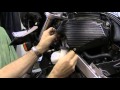 BMW F650 GS Oil Change DIY