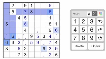 New York Times Sudoku Hard Solution for October 14, 2025: Walkthrough