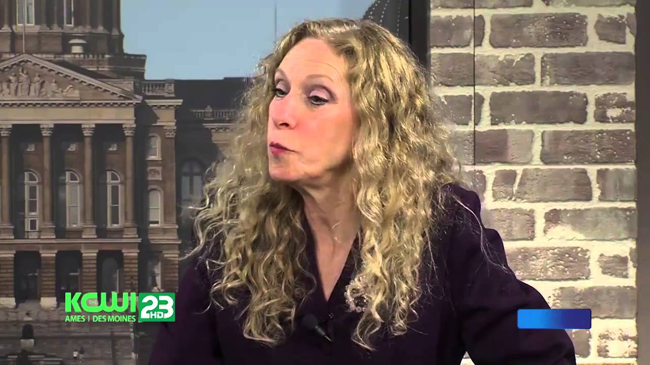 Sheree Clark on Great Day Live: Breakfast Ideas 3-3-16