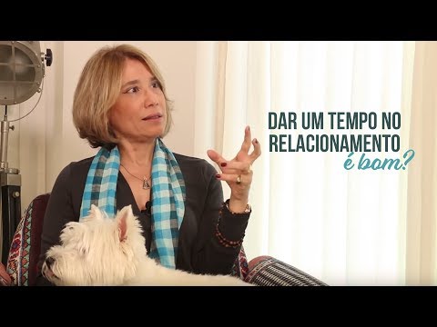 Vídeo: Como fazer uma pausa em um relacionamento funciona