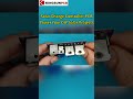 Solar Charge Controller PCB: Power Your DIY Solar Projects