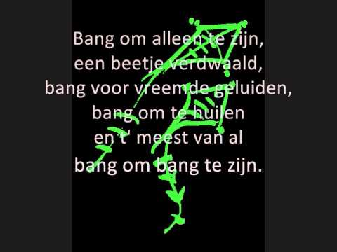 Bang - Joekeldoe-Yalahie (kabouter- en welpenliedjes)