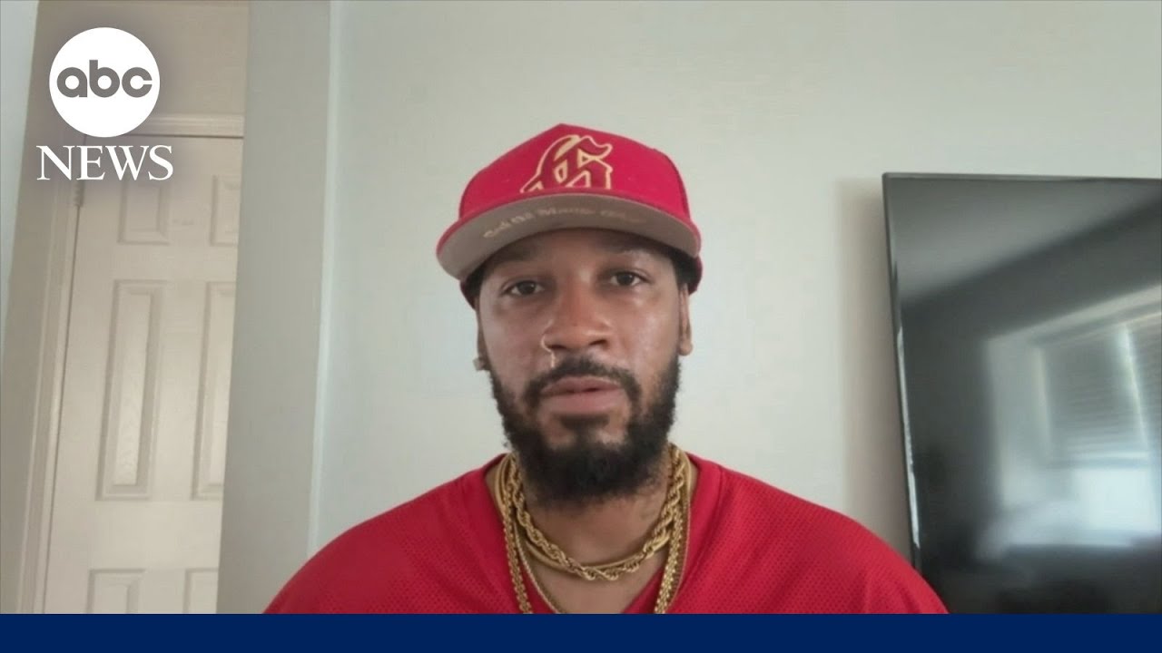 US labor activist intercepted by IDF during Gaza aid trip