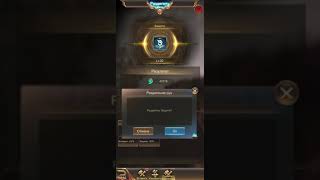 The last knight - последний воин. Прокачка рун. screenshot 1