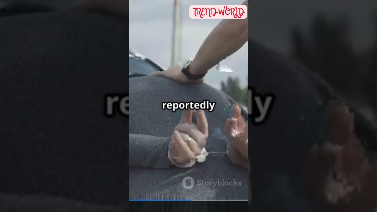 Deadly Shooting Near Israeli Embassy in Washington: Hate Crime or Political Act?