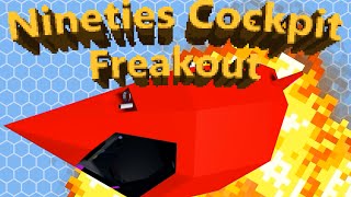 WTF ARE THE CONTROLS?!