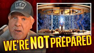URGENT: This INSANE New Tech is About to Rewrite Every Rule of Modern Life