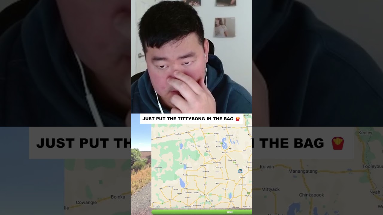 Просто положите Титтибонг в сумку 