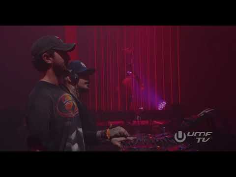 Max Styler \u0026 Vintage Culture \u0026 Ali Love - Freaky 1