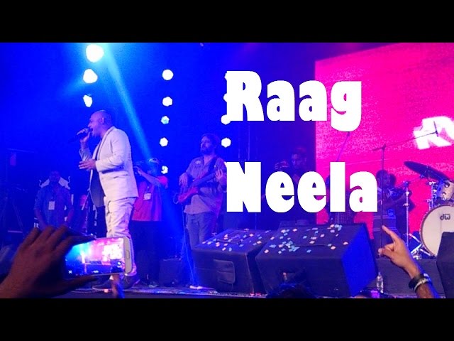Raag Neela | Tribute to Aaroh | Ali Azmat class=
