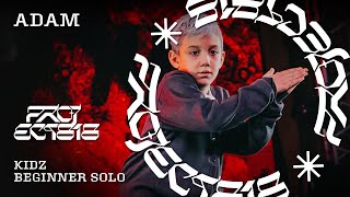 АРИВА ★ RDC23 Project818 Russian Dance Championship 2023 ★ KIDZ BEGINNER SOLO