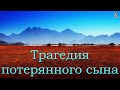 &quot;Трагедия потерянного сына&quot; Янц Н.Я.