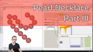Algorithmic Modeling #3.3: Pearl Necklace
