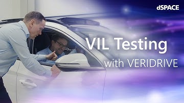 Revolutionize your ADAS functional validation process with VERIDRIVE