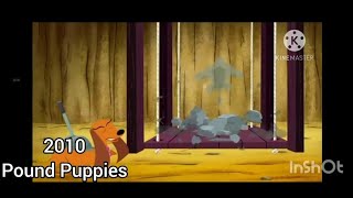 One Second Of Every Toopy And Billy Cartoon Studios 75Uplouded