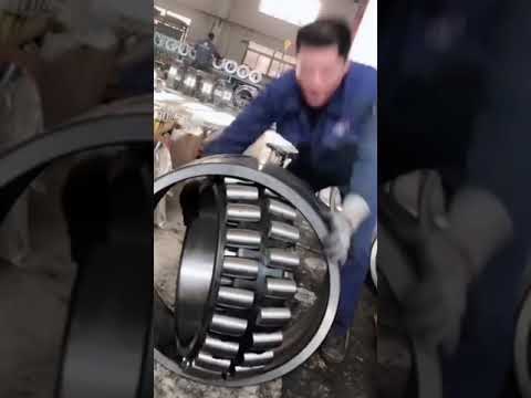 شاهد تركيب اكبر رمان بلى فى العالم حجم مش طبيعى