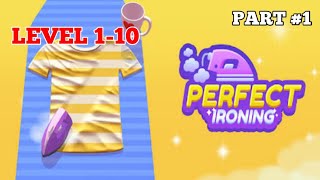 GAME GOSOK BAJU PART#1 - PERFECT IRONING screenshot 5