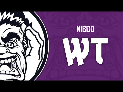 [Future House] MISCO - WT (Original Mix)