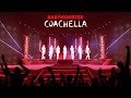 BABYMONSTER • Coachella Concept | 