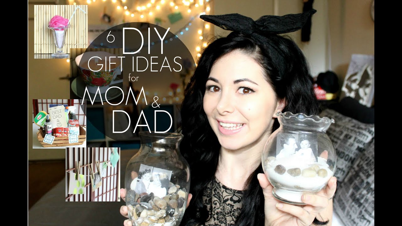 DIY Gift Ideas For FATHER s DAY And MOTHER s DAY YouTube pin-on-mother-s-day