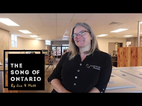 All-In-One Pharmacy Kitchen Good Food Market A Tour of Seasons Pharmacy Culinaria